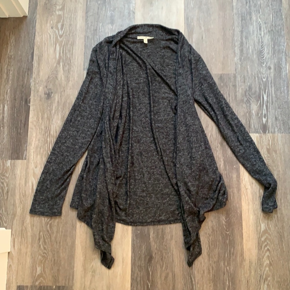 Express Cardigan